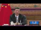 Xi reaffirms China's 2060 carbon neutral vow at climate summit