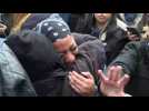 Floyd supporters erupt in joy at Chauvin guilty verdict