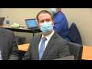 Ex-cop Derek Chauvin convicted of all charges in George Floyd death