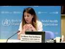 Pandemic at 'critical point' as cases rise exponentially: WHO