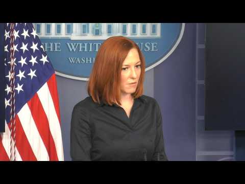 Biden to give speech Wednesday on US withdrawal from Afghanistan: W. House