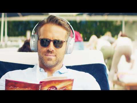 Hitman & Bodyguard 2 - Bande annonce 3 - VO - (2021)