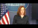 W.House committed to Iran talks despite 'provocative' uranium enrichment goal