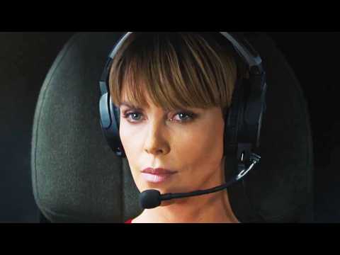 Fast & Furious 9 - Bande annonce 1 - VO - (2021)