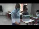 Cape Verde Prime Minister casts vote in parliamentary elections