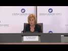 EMA sees 'possible link' between J&amp;J vaccine and blood clots