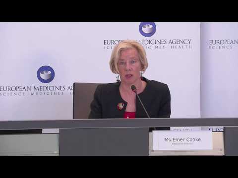 EU agency says J&amp;J Covid-19 vaccine's benefits outweigh the risks