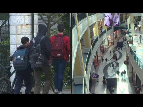 Portugal further eases Covid curbs with reopening of schools, malls