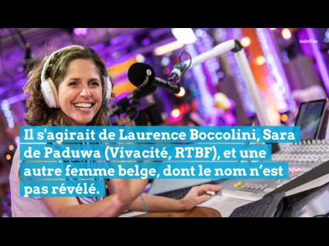 Une Belge pour présenter «Tout le monde veut prendre sa place» ? Le nom de Sara de Paduwa évoqué en France
