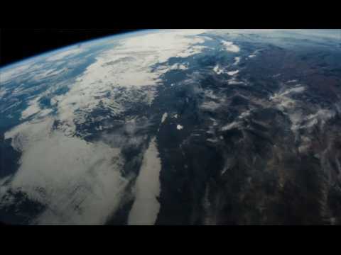 Une mise à jour de Google Earth donne des perspectives dramatiques sur le réchauffement