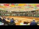 EU Foreign Ministers meet to discuss Turkey and Russia