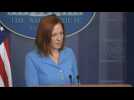 White House says 'concerned' by N.Ireland unrest