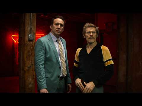 Dog Eat Dog - Extrait 4 - VO - (2016)