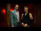 Dog Eat Dog - Extrait 4 - VO - (2016)