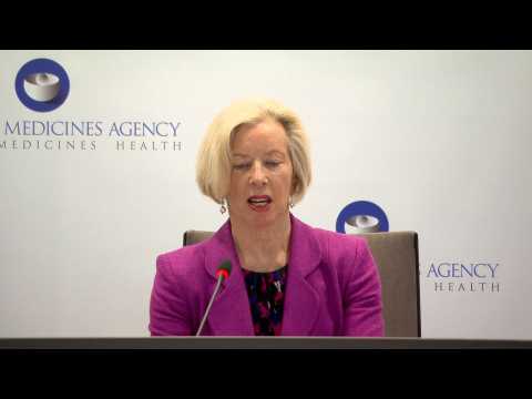 No specific risk factors for clots with AstraZeneca says EMA chief