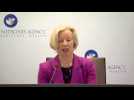 No specific risk factors for clots with AstraZeneca says EMA chief