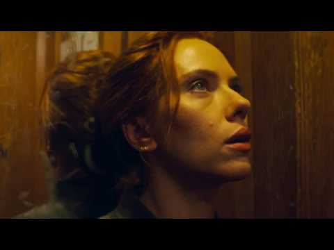 Black Widow - Bande annonce 1 - VO - (2021)