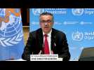 WHO urges countries to donate 10 mn vaccine doses 'immediately' to Covax
