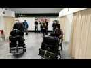 First 'quarantine-free' flight from New York lands in Milan