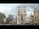 Prince Philip: Westminster Abbey bells ring once every 99 minutes in tribute