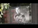 Windsor prepares for Prince Philip's funerals