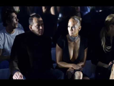 Jennifer Lopez et Alex Rodriguez se séparent