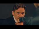 Tesla - Bande annonce 1 - VO - (2020)