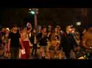 New protests in Russia's Khabarovsk over governor's arrest