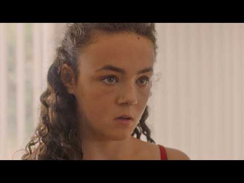 L'Envolée - Teaser 2 - VO - (2019)
