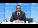 WHO says no return to normality for foreseeable future in pandemic