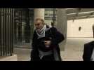 Ian Bailey in court on last day of Toscan du Plantier murder extradition hearing
