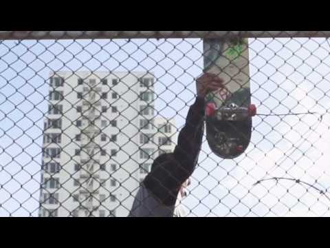 Lost In Carranza - Extrait 2 - VO - (2019)