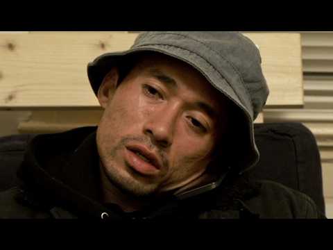 Lost In Carranza - Extrait 3 - VO - (2019)
