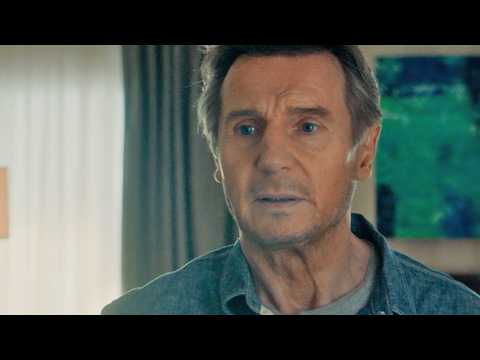 The Good criminal - Bande annonce 1 - VO - (2020)