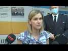 Smart factory: "Daimler has a responsibility for the people on the site" (minister)