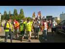 Hop! airline employees protest proposed job cuts