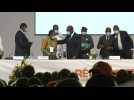 I.Coast's ruling party meets without choosing presidential candidate