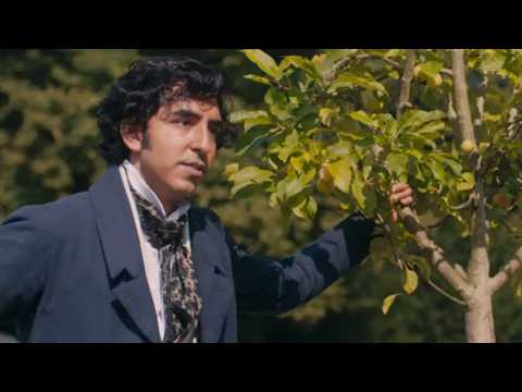 L'histoire personnelle de David Copperfield - Bande annonce 1 - VO - (2019)