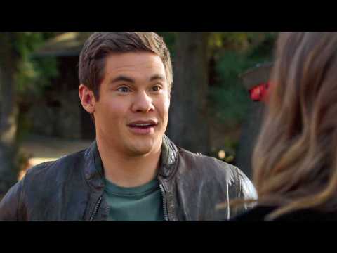Magic Camp - Bande annonce 1 - VO - (2018)