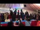 Sudan government and rebel groups agree peace deal