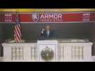 NYSE closing bell as Dow ends with best August since 1984, Nasdaq at record