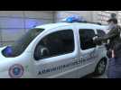 Chilean man arrives in French court over murder of Japanese ex-girlfriend