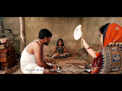 Ink - Mobile Film Festival / Women's Empowerment