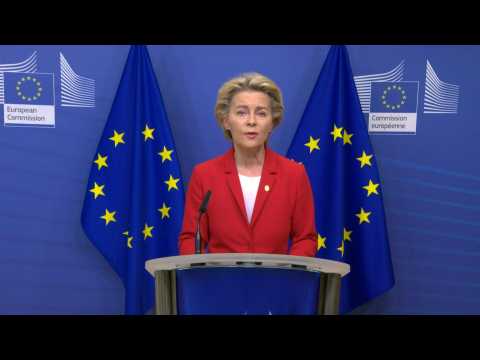 EU launches legal action over UK Brexit bill