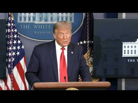 Trump says Pompeo will travel to Doha for Afghan peace talks