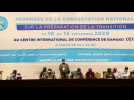 Third day in new talks to forge Mali transitional government after coup