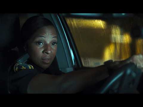 Body Cam - Bande annonce 1 - VO - (2019)