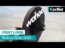 New Wahoo Kickr 2021 First Look: Most accurate and realistic yet?
