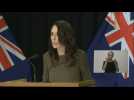 New Zealand PM delays election by four weeks amid virus outbreak