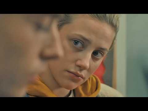 Les Désaccords du cœur - Bande annonce 1 - VO - (2020)